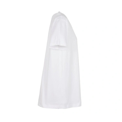 Tee-shirt oversize femme Blanc ( Noël )