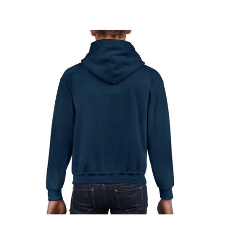 Sweat Capuche Enfant Bleu marine