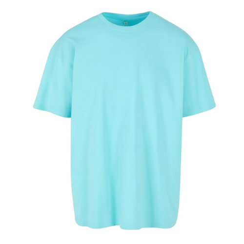 T-shirt personnalisé Oversize Confort Classique Mixte  ( Plusieurs Couleurs )