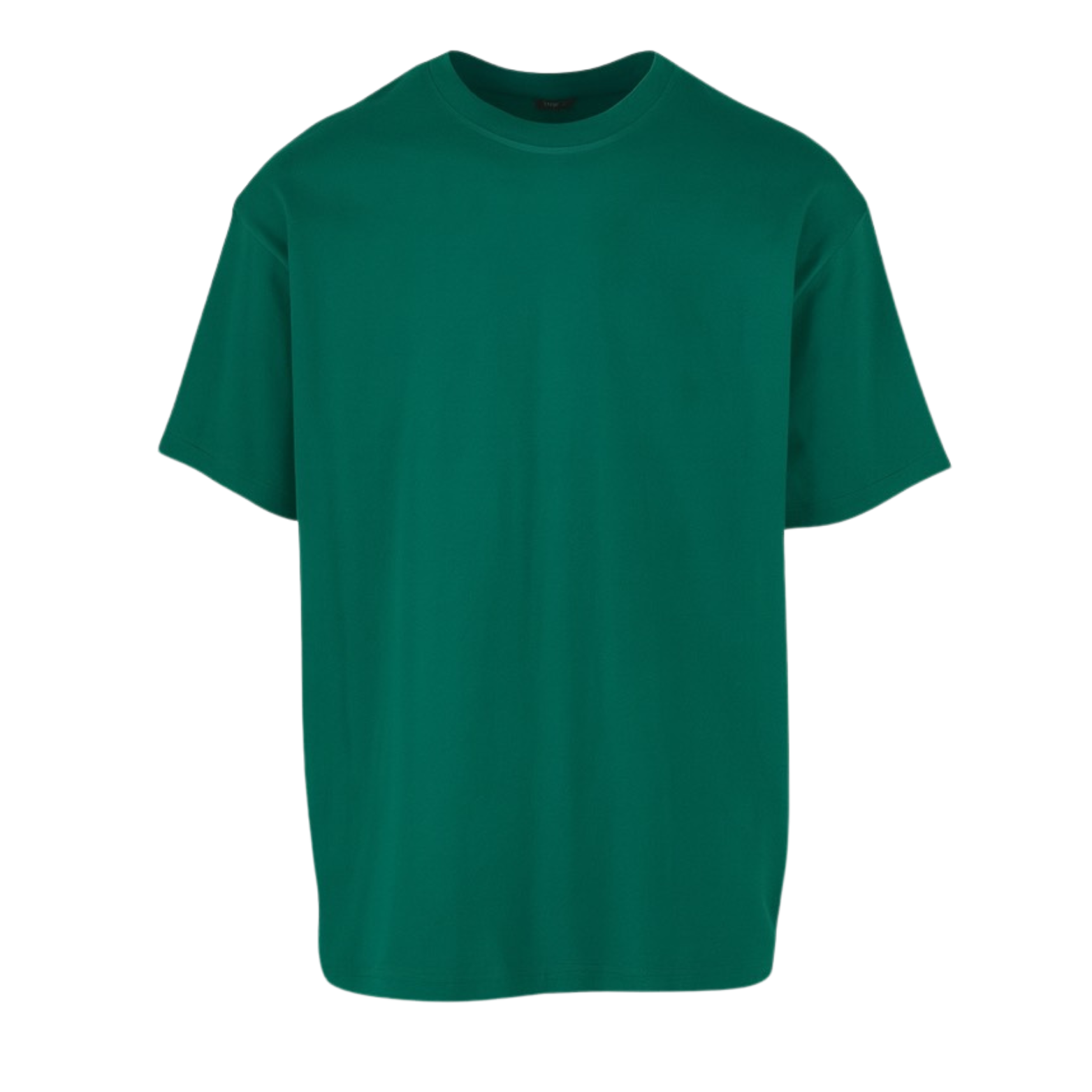 T-shirt personnalisé Oversize Confort Classique Mixte  ( Plusieurs Couleurs )