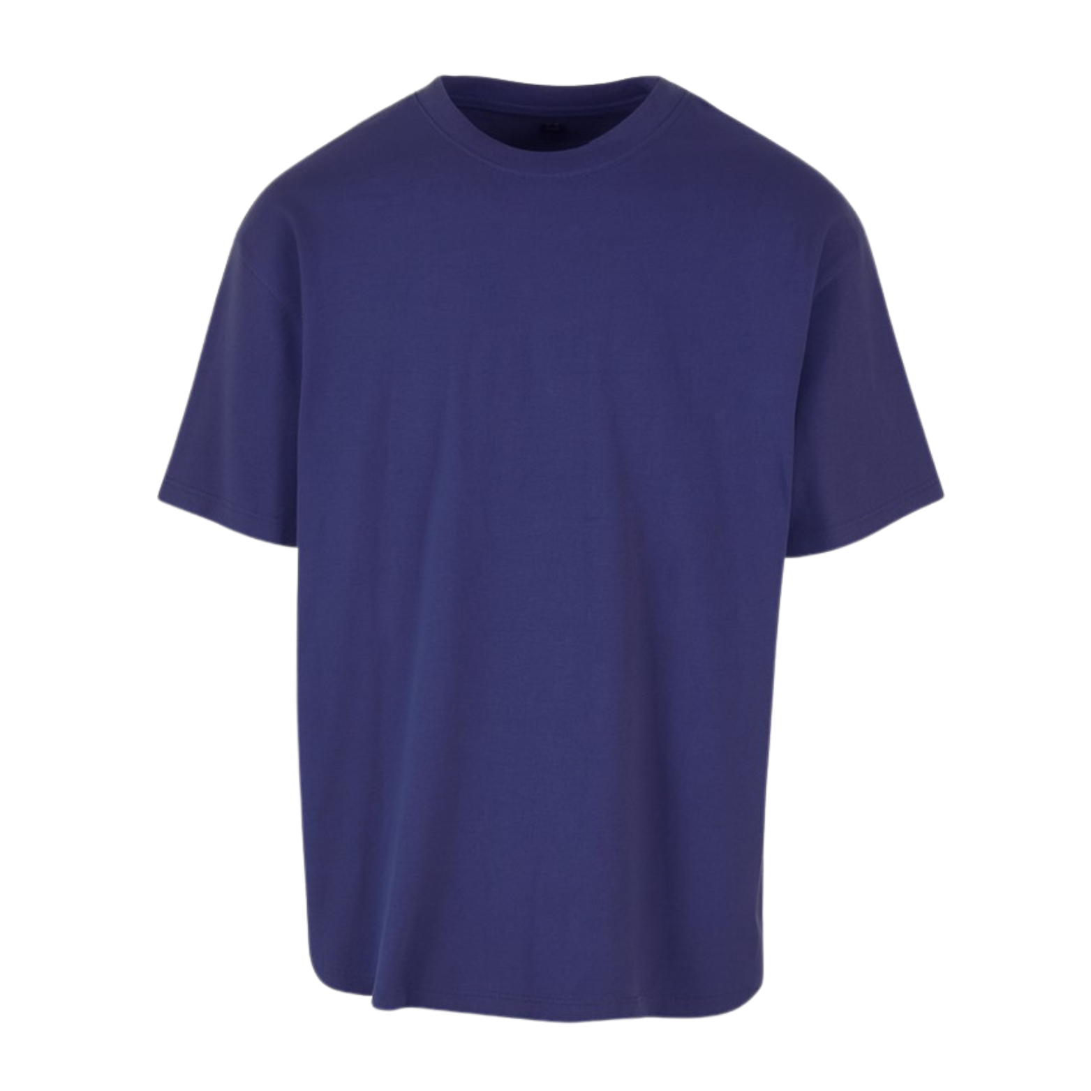 T-shirt personnalisé Oversize Confort Classique Mixte  ( Plusieurs Couleurs )