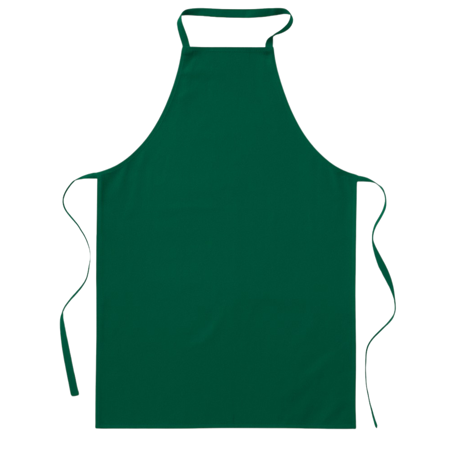 Tablier personnalisé en Coton pour Cuisine et Jardinage ( Plusieurs Couleurs )
