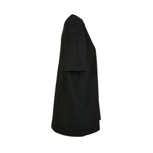 Tee-shirt oversize femme Noir ( Noël )