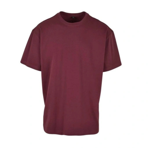 T-shirt personnalisé Oversize Confort Classique Mixte  ( Plusieurs Couleurs )