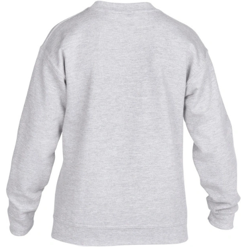 Sweat Enfant Col Rond Gris ( HP )