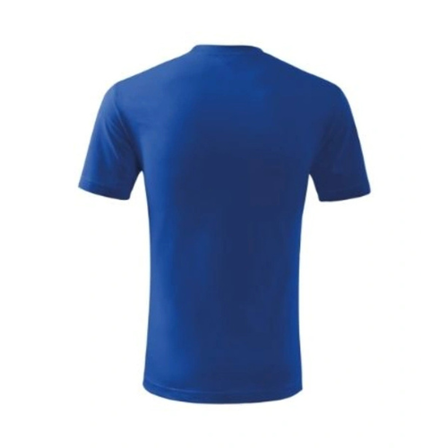 T-shirt Classic New enfant ( Bleu )