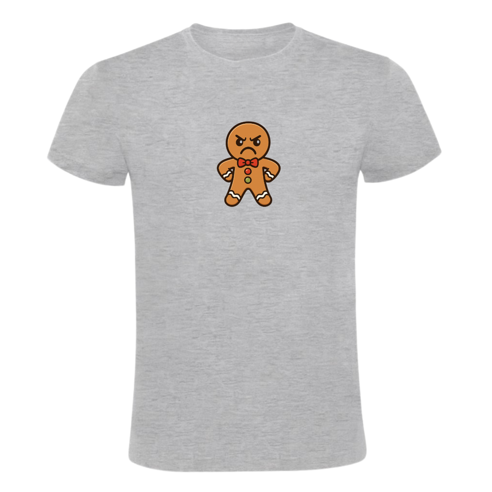 T-shirt manches courtes Mixte Standard ( Plusieurs couleurs