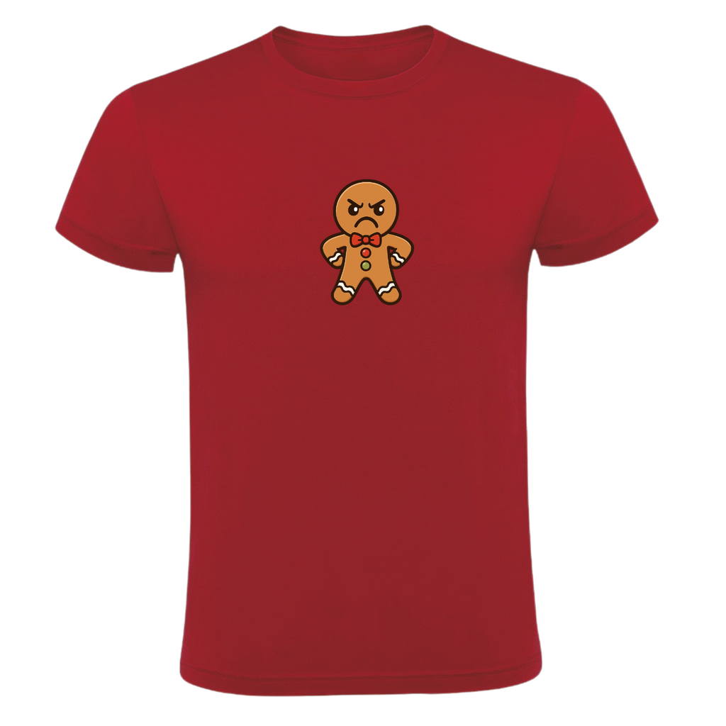 T-shirt manches courtes Mixte Standard ( Plusieurs couleurs