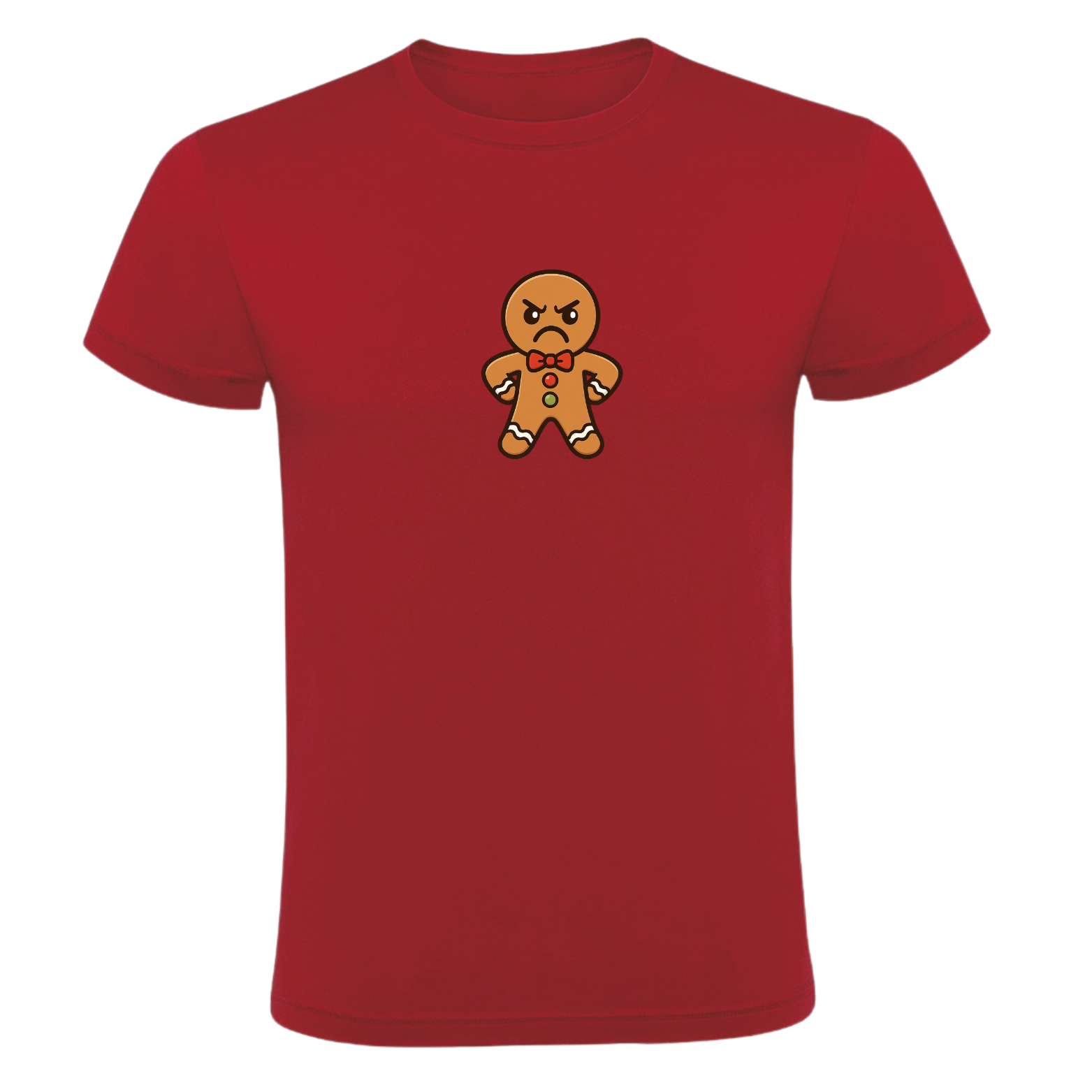 T-shirt manches courtes Mixte Standard ( Plusieurs couleurs