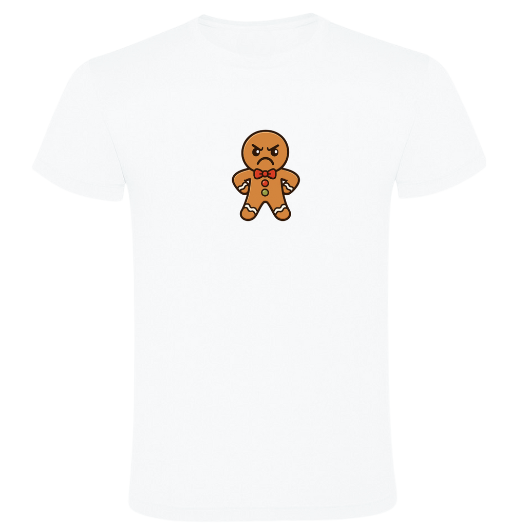 T-shirt manches courtes Mixte Standard ( Plusieurs couleurs