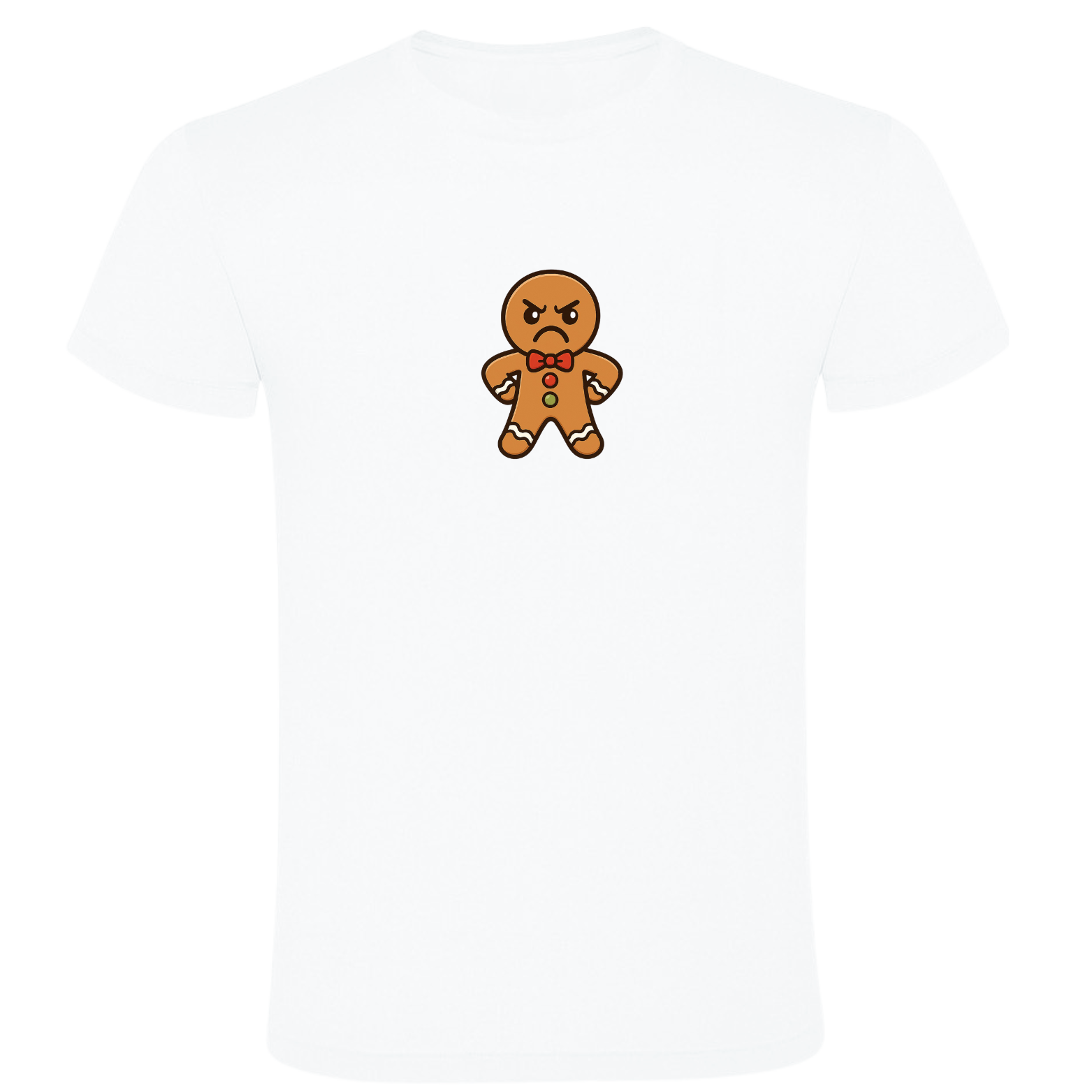 T-shirt manches courtes Mixte Standard ( Plusieurs couleurs