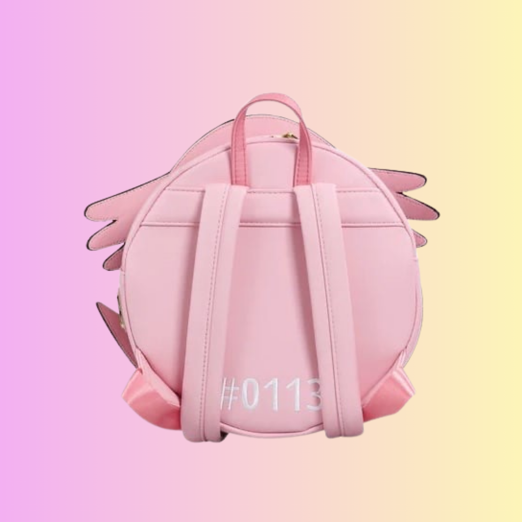 Mini Sac A Dos Loungefly - Pokemon - Leveinard Cosplay Faux Cuir