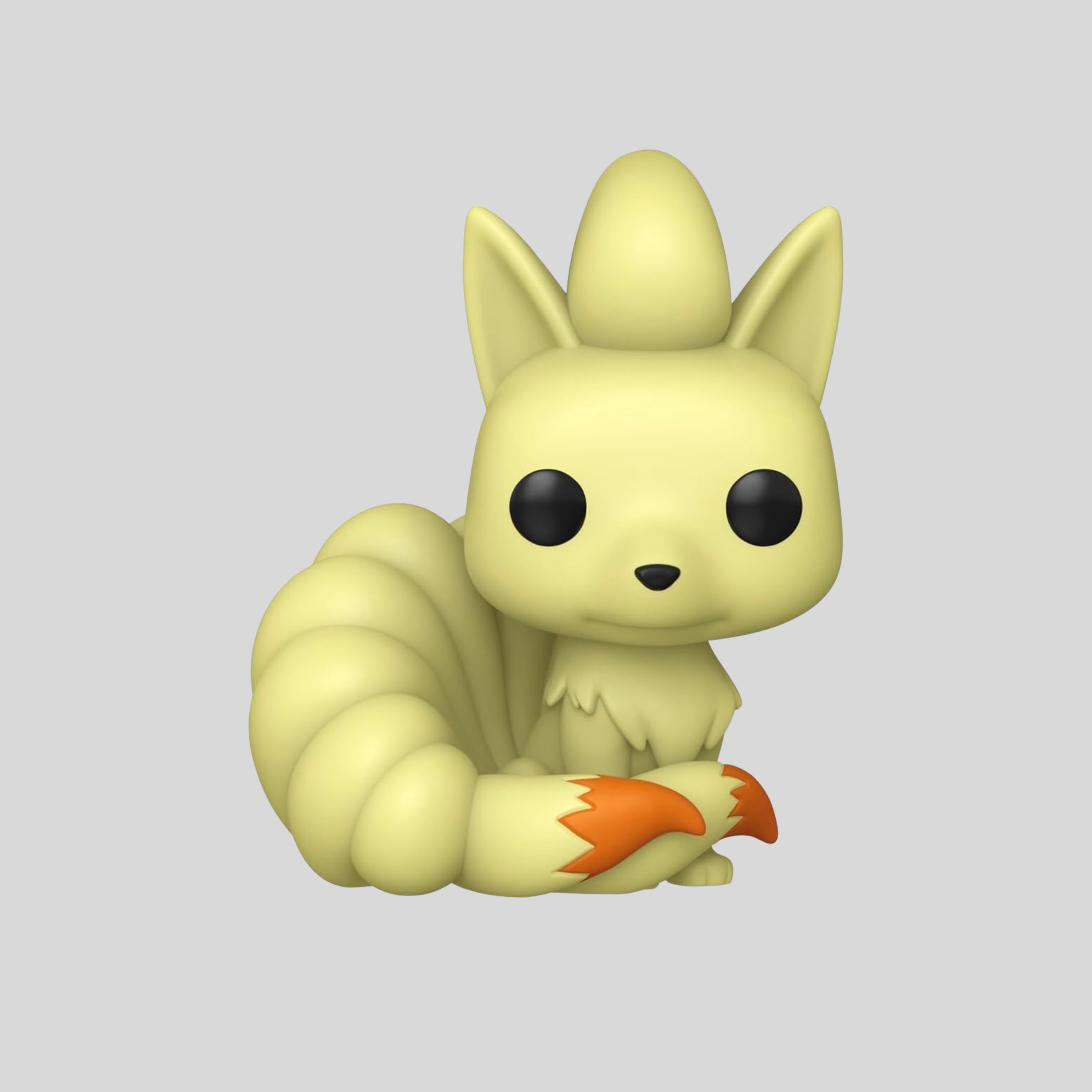 Figurine Funko POP 1091  Pokemon - Feunard