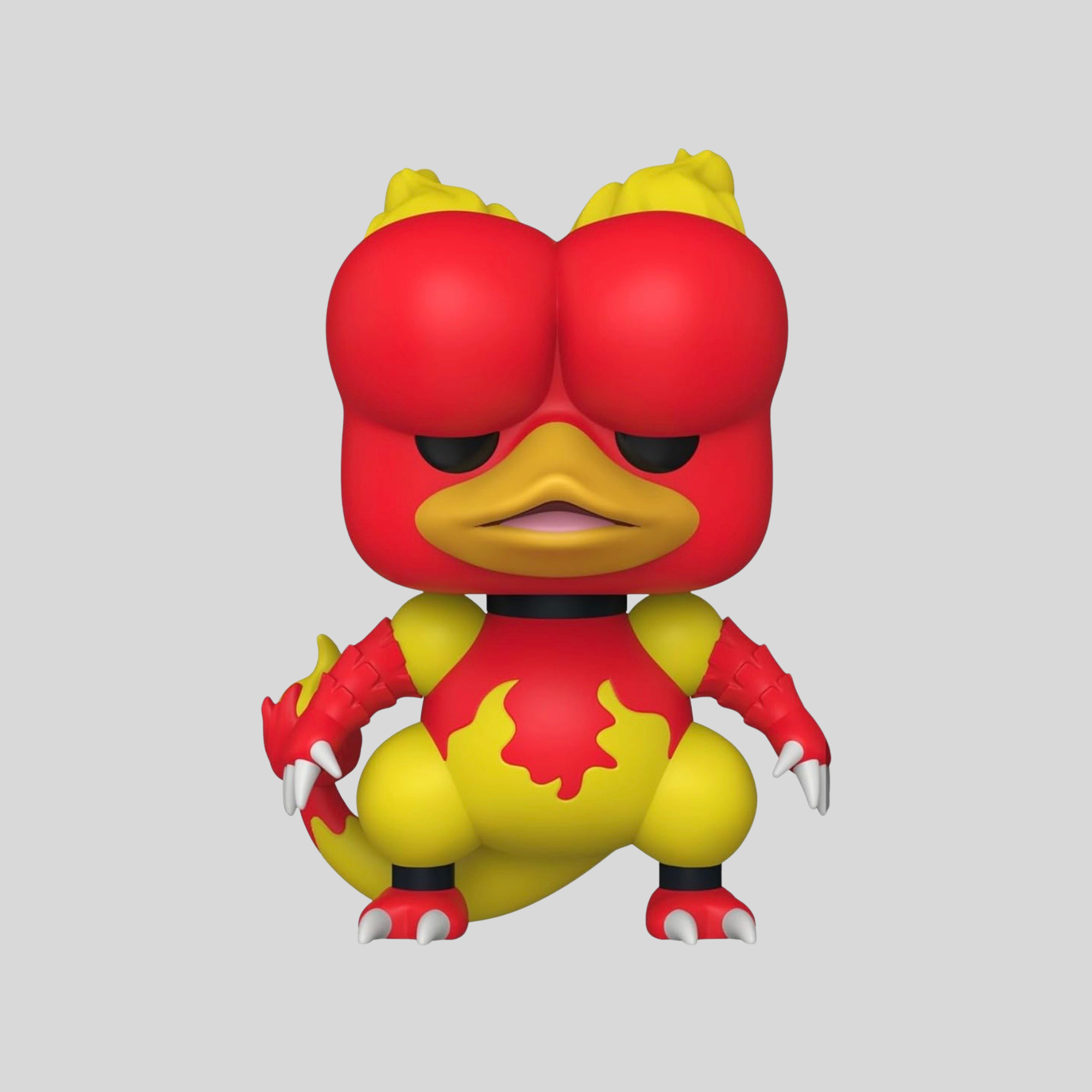 Figurine Funko POP 1125 Pokemon - Magmar