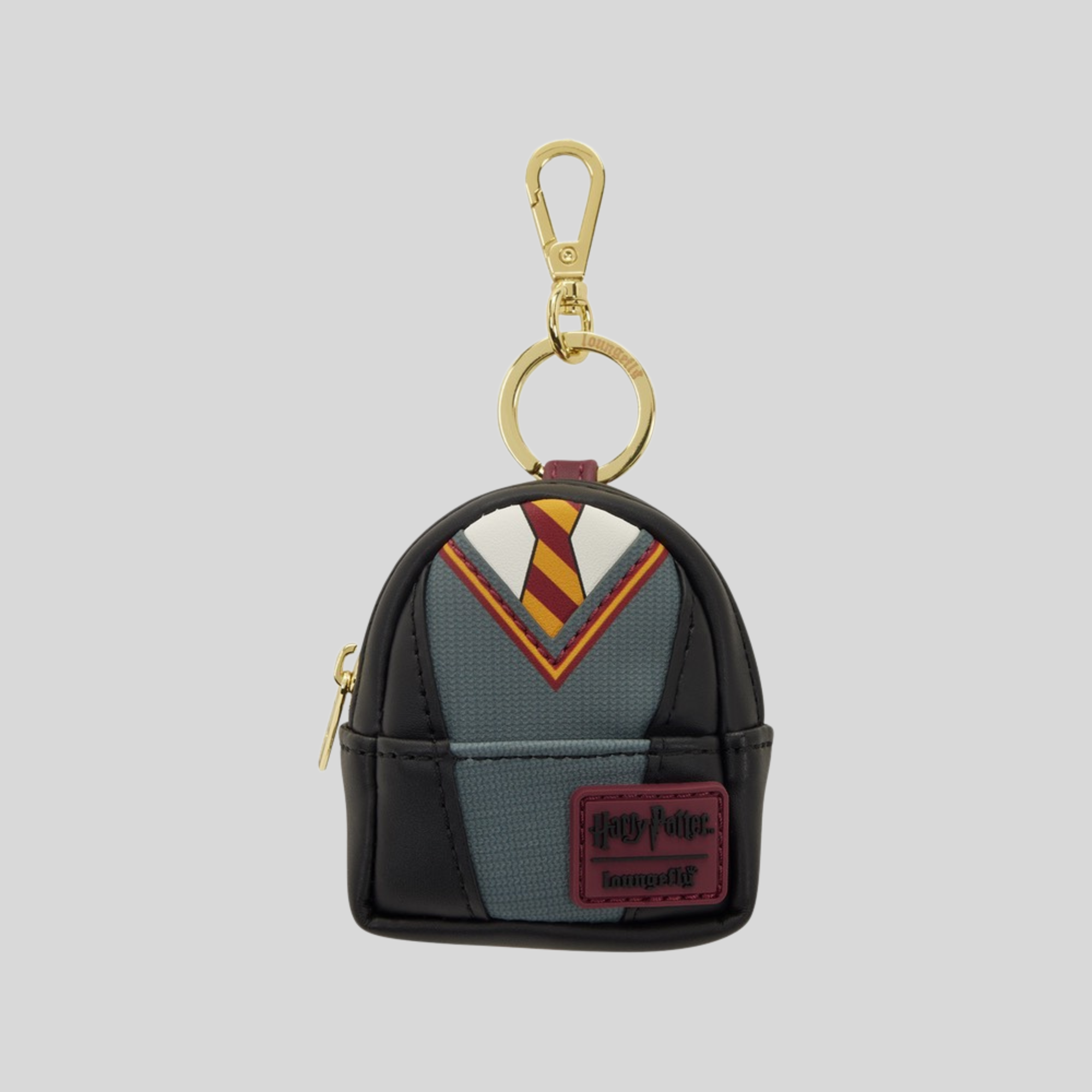 Harry Potter - Mini Backpack Bag Charm Loungefly Mystery Box