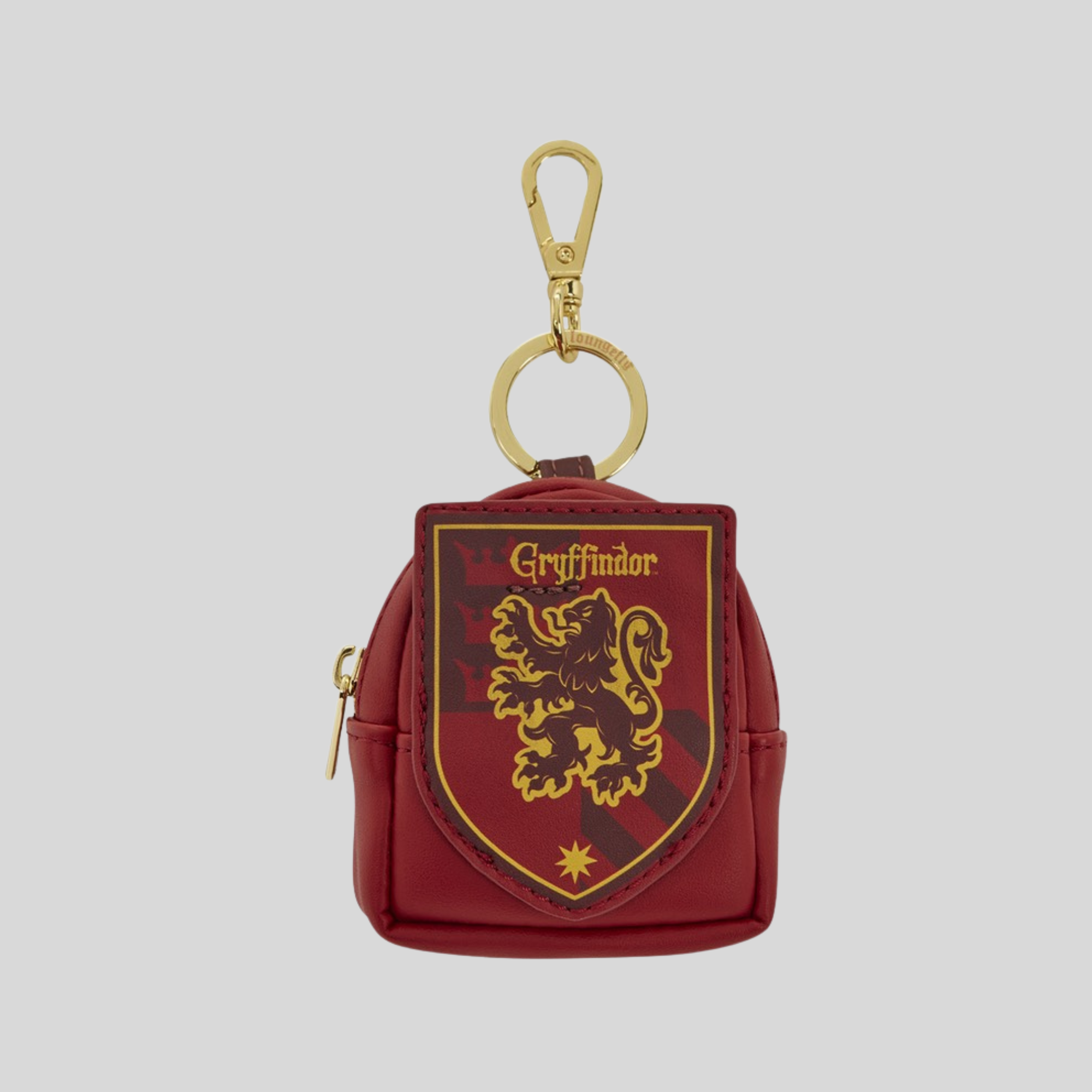 Harry Potter - Mini Backpack Bag Charm Loungefly Mystery Box