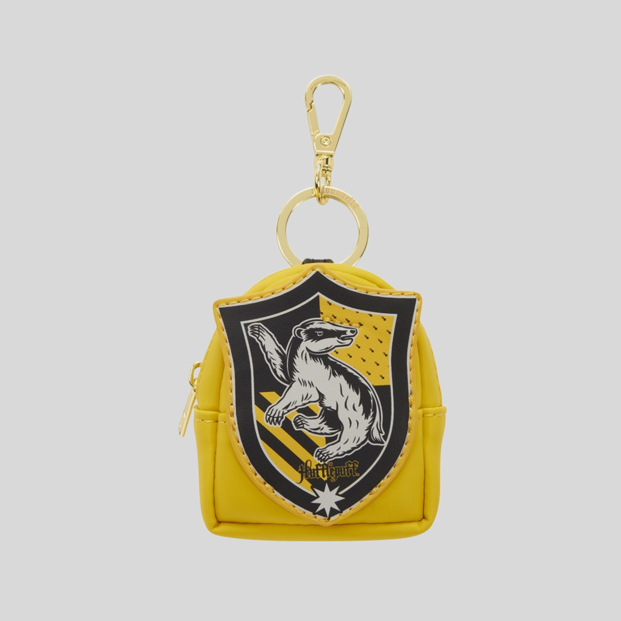 Harry Potter - Mini Backpack Bag Charm Loungefly Mystery Box