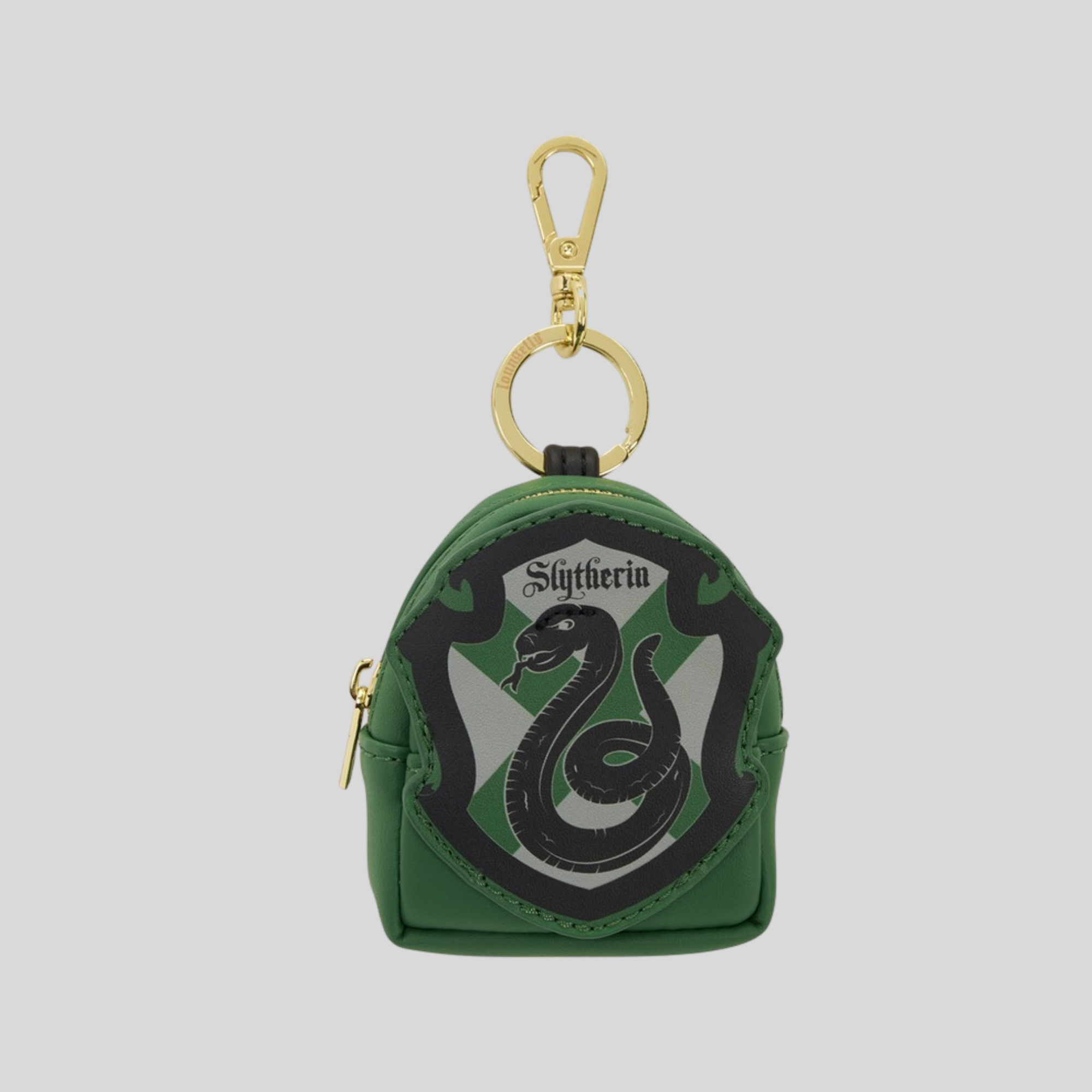 Harry Potter - Mini Backpack Bag Charm Loungefly Mystery Box