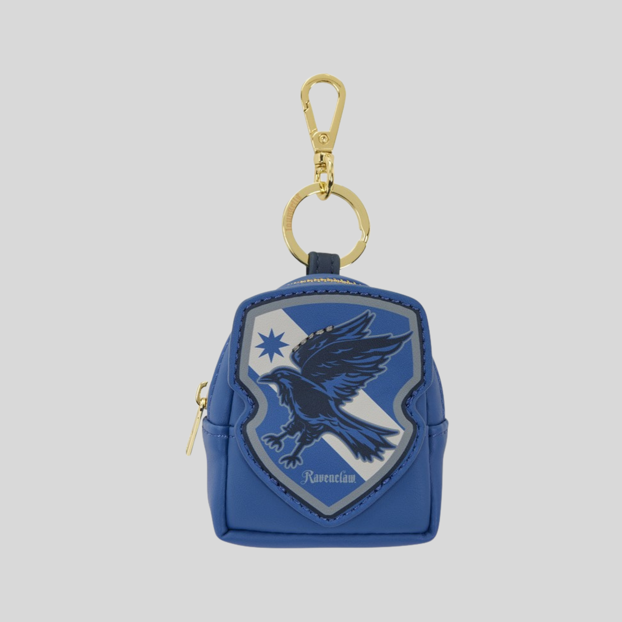 Harry Potter - Mini Backpack Bag Charm Loungefly Mystery Box