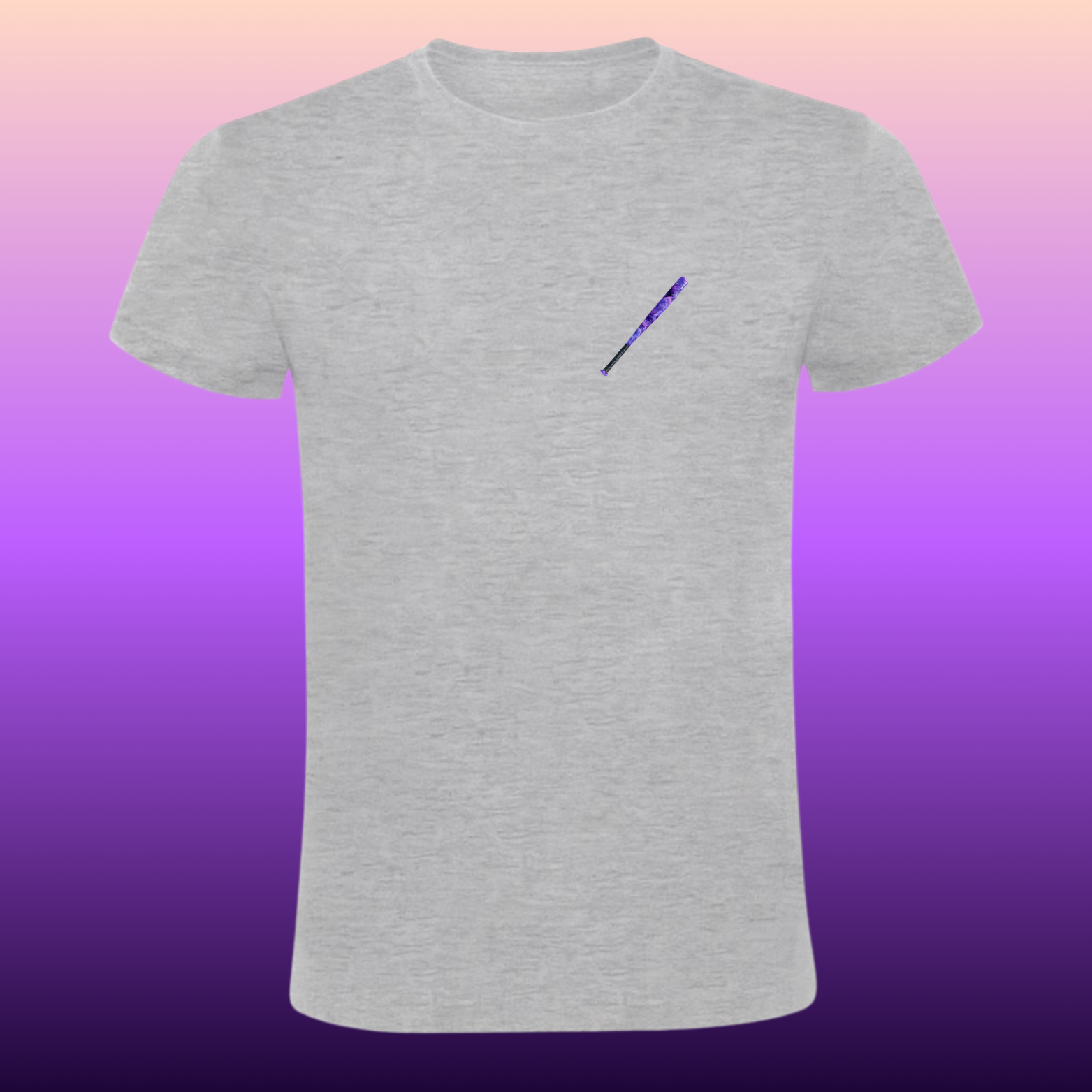 T-shirt manches courtes Mixte CoD ( Plusieurs couleurs )