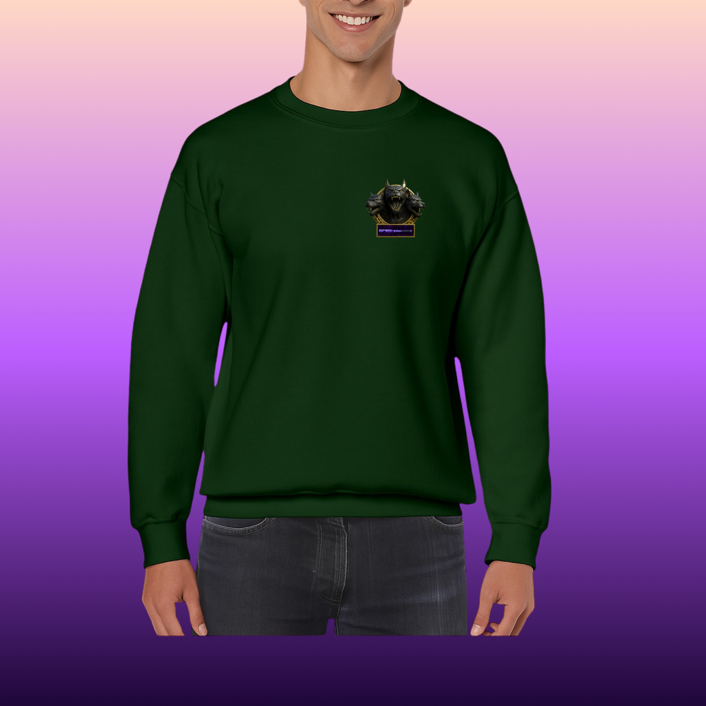 Sweat-Shirt mixte CoD ( Plusieurs Couleurs )