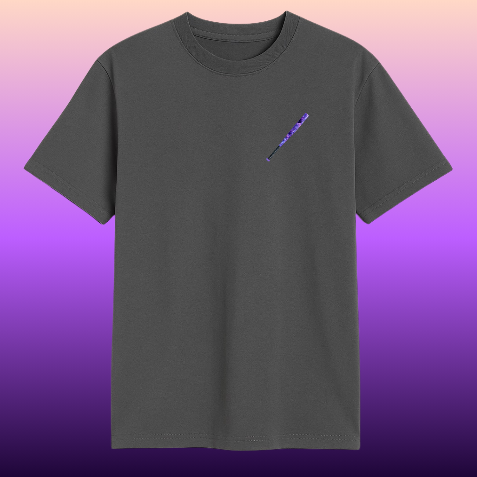 Tee-shirt col rond Mixte CoD ( Plusieurs Couleurs )