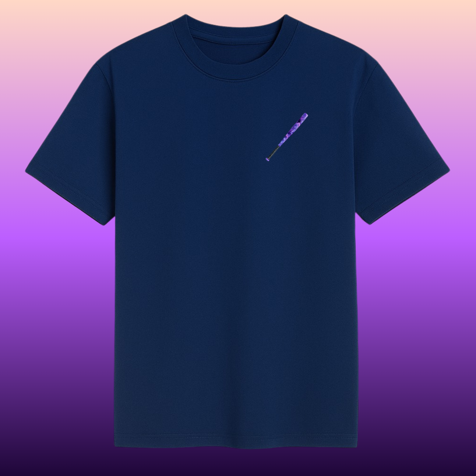 Tee-shirt col rond Mixte CoD ( Plusieurs Couleurs )