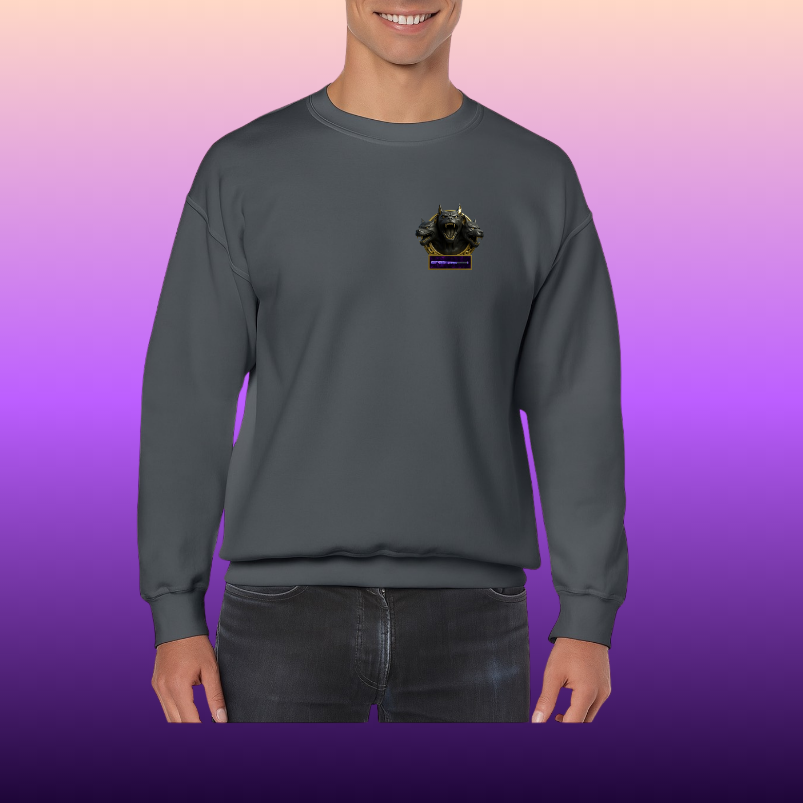 Sweat-Shirt mixte CoD ( Plusieurs Couleurs )