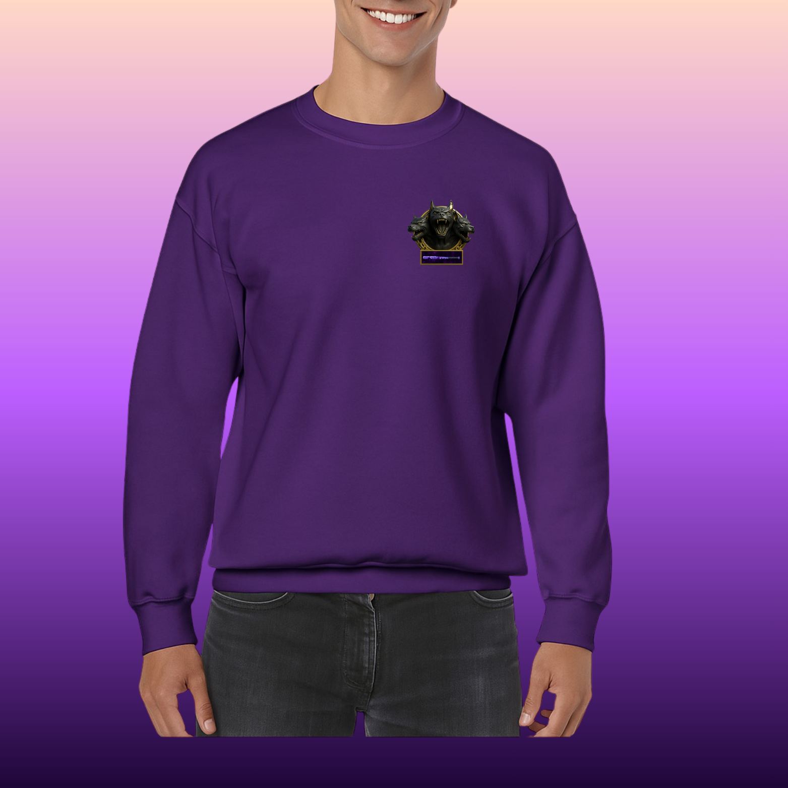 Sweat-Shirt mixte CoD ( Plusieurs Couleurs )