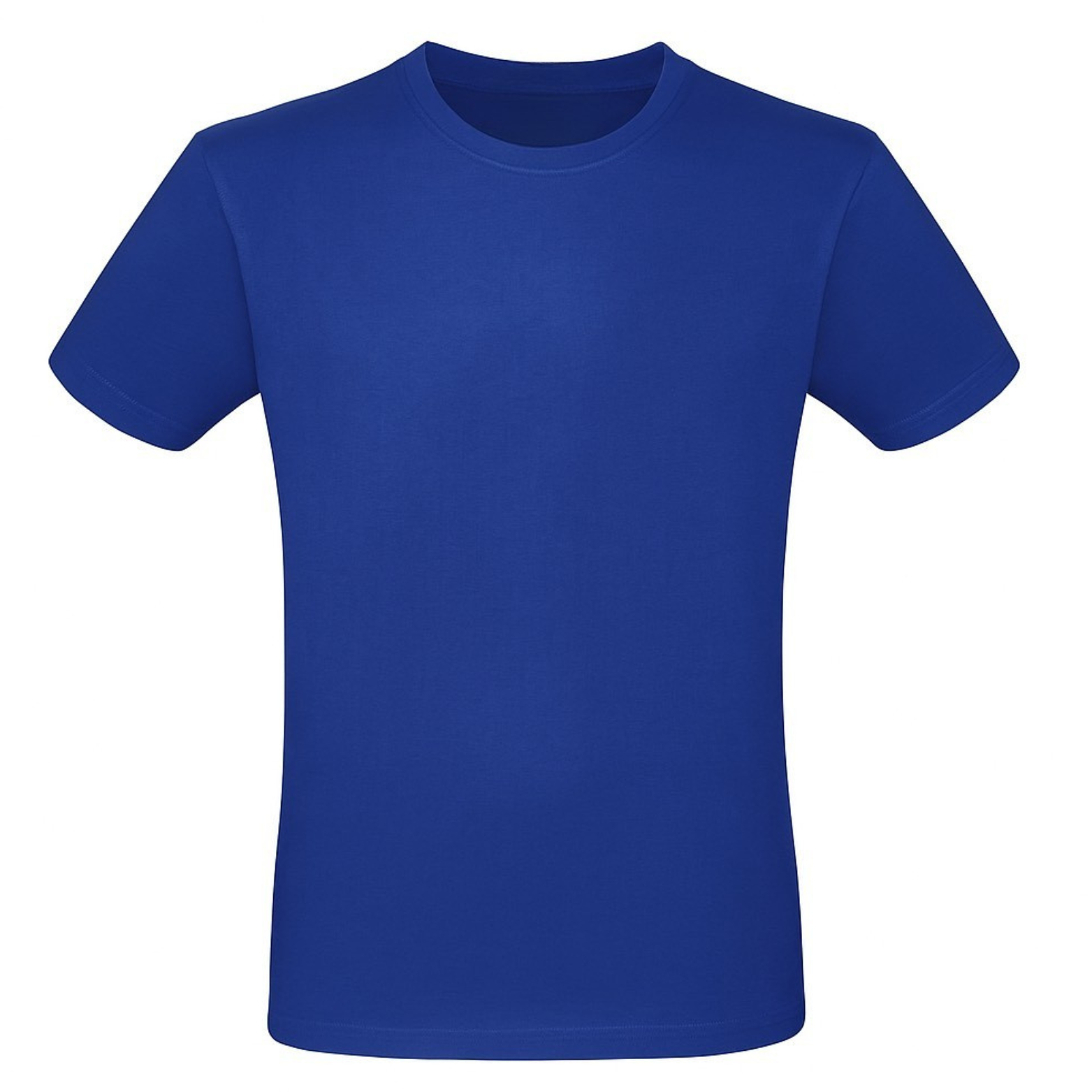 T-shirt personnalisé Homme 100% Coton ( Plusieurs Couleurs )