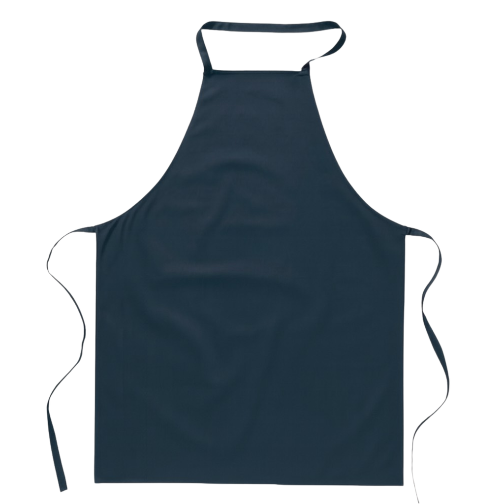 Tablier personnalisé en Coton pour Cuisine et Jardinage ( Plusieurs Couleurs )