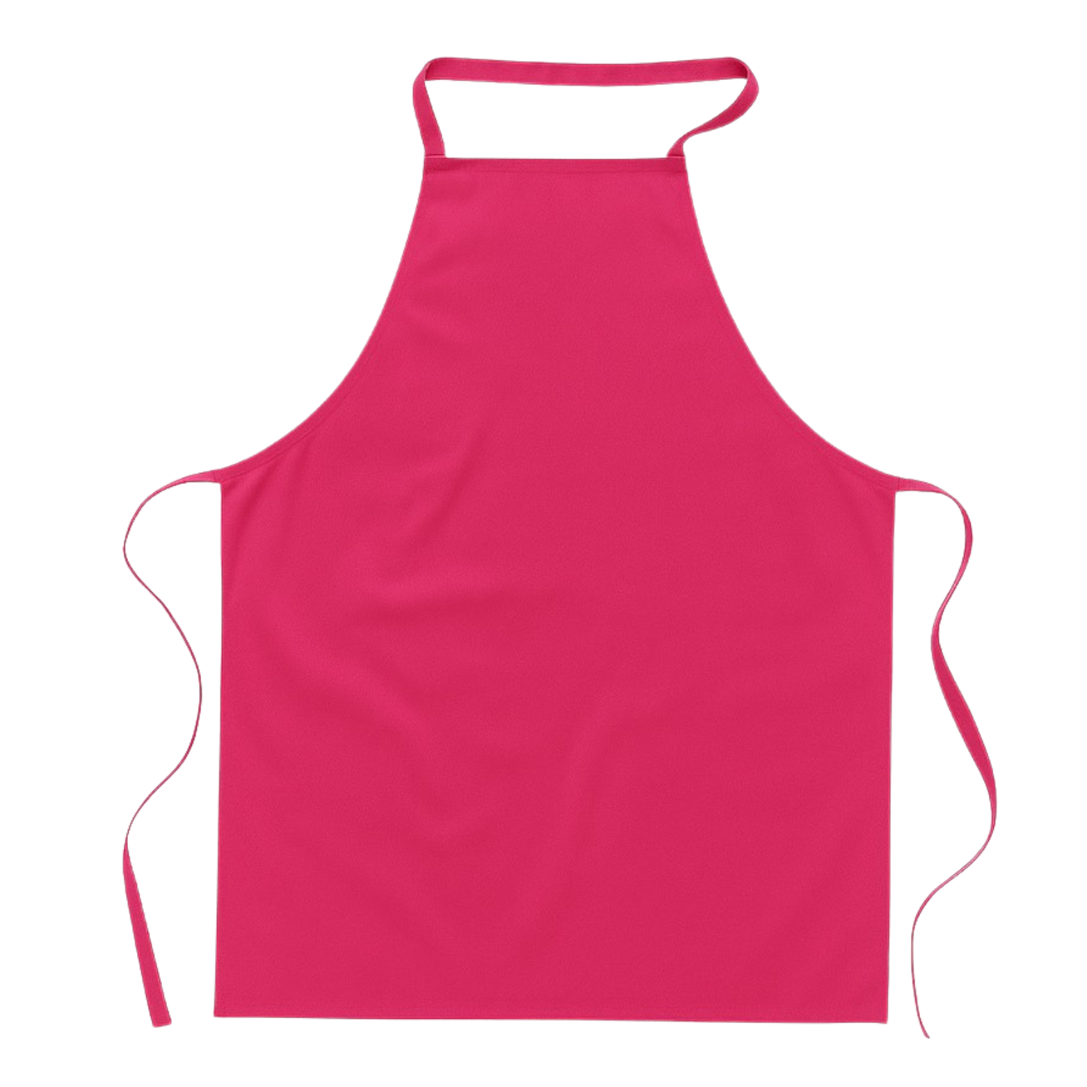 Tablier personnalisé en Coton pour Cuisine et Jardinage ( Plusieurs Couleurs )