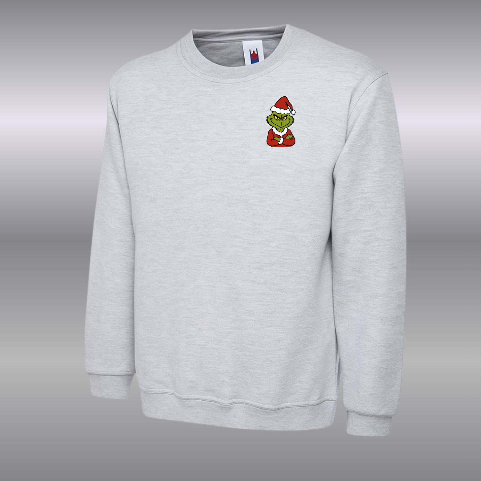 Sweat shirt Classique Mixte ( Plusieurs Couleurs )