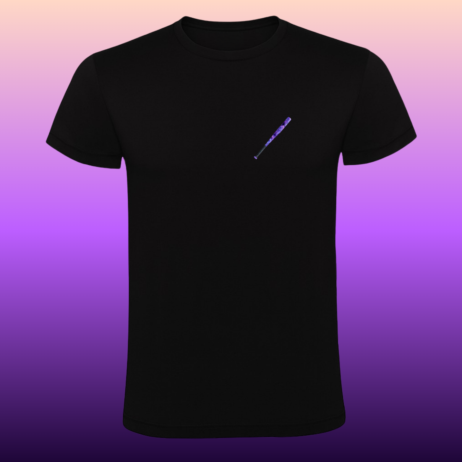 T-shirt manches courtes Mixte CoD ( Plusieurs couleurs )