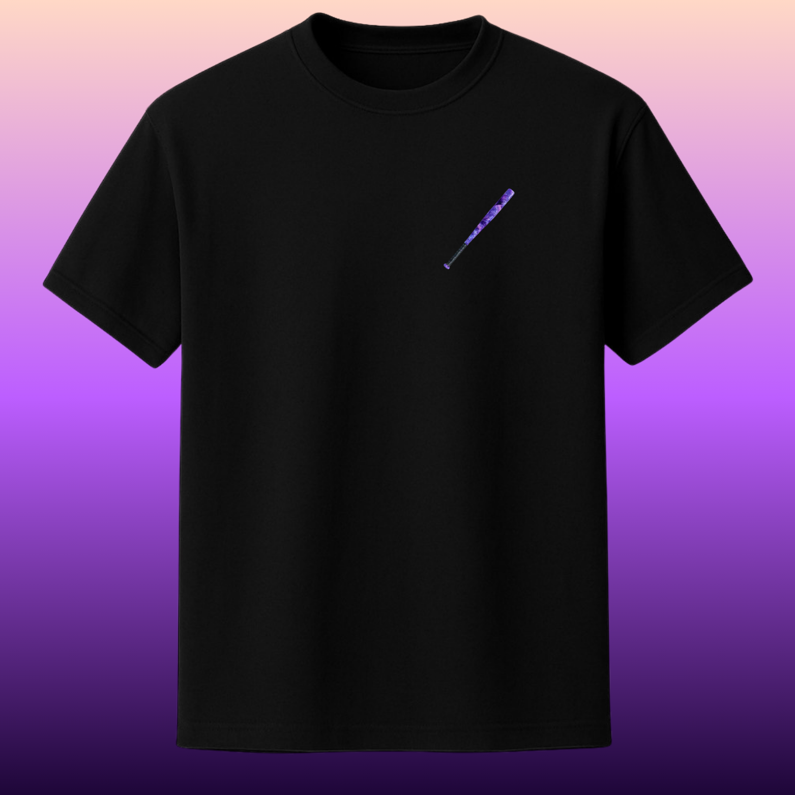 Tee-shirt col rond Mixte CoD ( Plusieurs Couleurs )