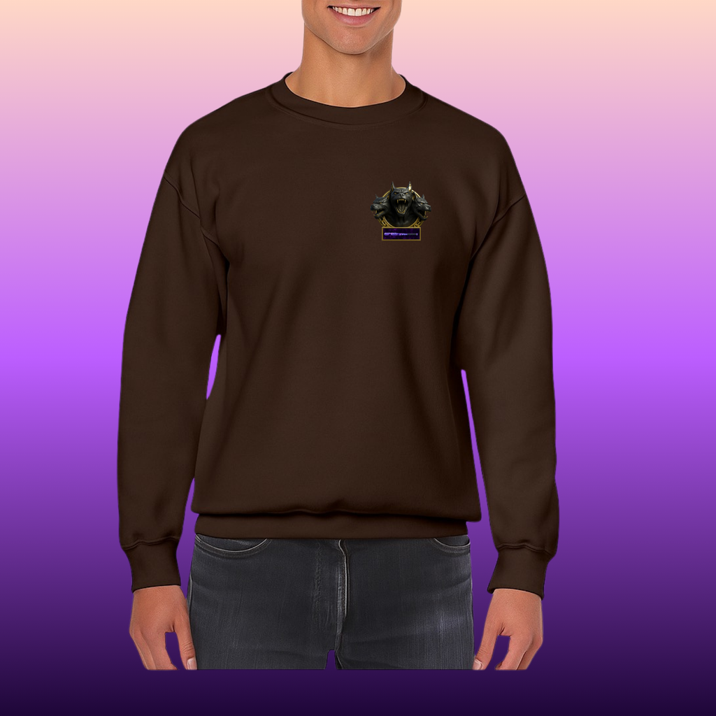 Sweat-Shirt mixte CoD ( Plusieurs Couleurs )