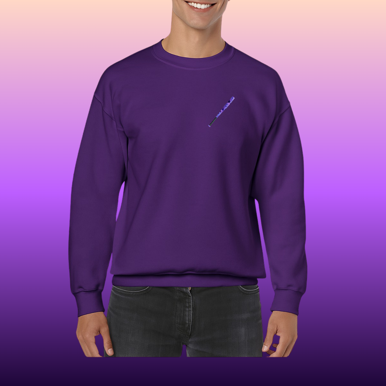 Sweat-Shirt mixte CoD ( Plusieurs Couleurs )