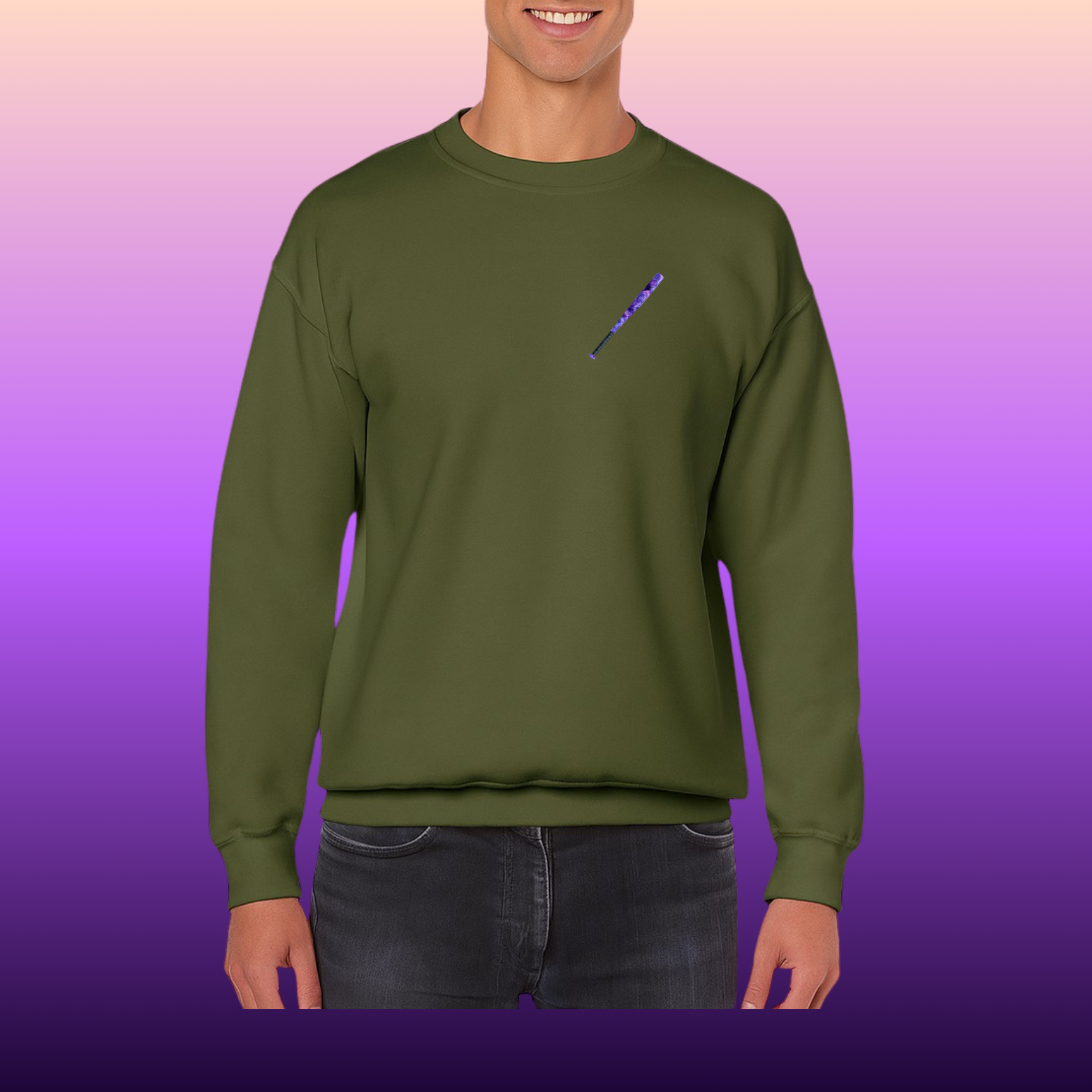 Sweat-Shirt mixte CoD ( Plusieurs Couleurs )