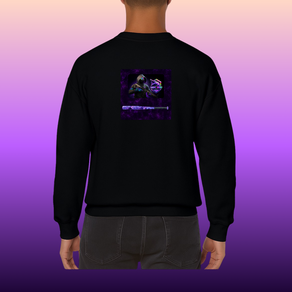 Sweat-Shirt mixte CoD ( Plusieurs Couleurs )