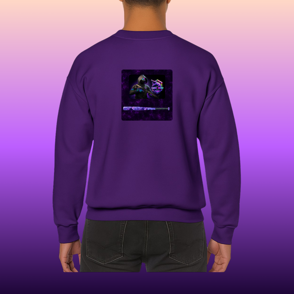 Sweat-Shirt mixte CoD ( Plusieurs Couleurs )