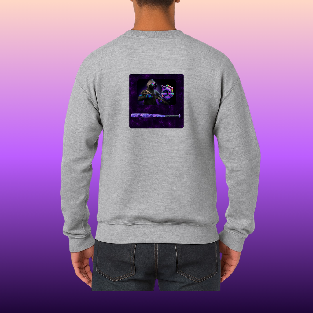 Sweat-Shirt mixte CoD ( Plusieurs Couleurs )