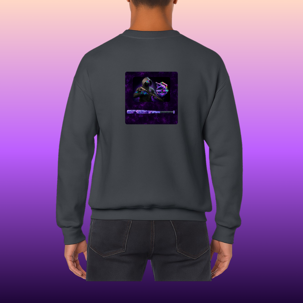 Sweat-Shirt mixte CoD ( Plusieurs Couleurs )